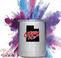 Image 10 of Utah Utes College Design SVG Files, Cricut, Studio, Digital Cut Files