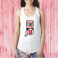 Image 12 of Utah Utes College Design SVG Files, Cricut, Studio, Digital Cut Files