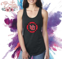 Image 14 of Utah Utes College Design SVG Files, Cricut, Studio, Digital Cut Files