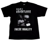 Image 1 of ARTIFICIAL STUPIDITY TEE