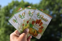 Image 22 of Fruit Peelz Wraps 4 Pack Combo