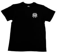 Image 1 of MINIMAL LOGO TEE