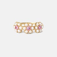 Image 1 of Liz Blossom Ring