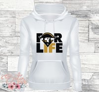 Image 3 of Vanderbilt Commodores University Designs. SVG Files, Cricut, Studio, Digital Cut Files