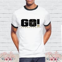 Image 6 of Vanderbilt Commodores University Designs. SVG Files, Cricut, Studio, Digital Cut Files