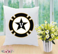 Image 9 of Vanderbilt Commodores University Designs. SVG Files, Cricut, Studio, Digital Cut Files