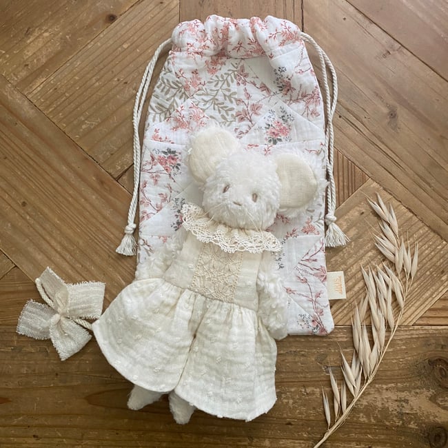 "Par ici les trésors"