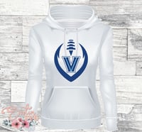Image 3 of Villanova Wildcats University Designs. SVG Files, Cricut, Silhouette Studio, Digital Cut Files