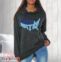 Image 4 of Villanova Wildcats University Designs. SVG Files, Cricut, Silhouette Studio, Digital Cut Files