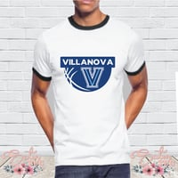 Image 7 of Villanova Wildcats University Designs. SVG Files, Cricut, Silhouette Studio, Digital Cut Files