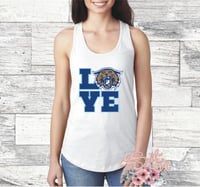 Image 10 of Villanova Wildcats University Designs. SVG Files, Cricut, Silhouette Studio, Digital Cut Files