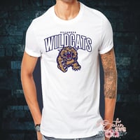 Image 11 of Villanova Wildcats University Designs. SVG Files, Cricut, Silhouette Studio, Digital Cut Files