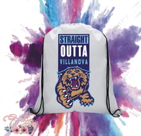 Image 12 of Villanova Wildcats University Designs. SVG Files, Cricut, Silhouette Studio, Digital Cut Files