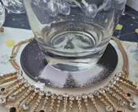 Image 3 of DKOS Acrylic Coaster
