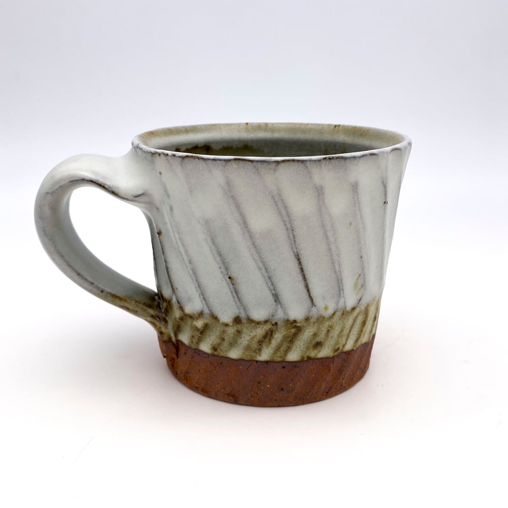 Image of Mug (satin+white)
