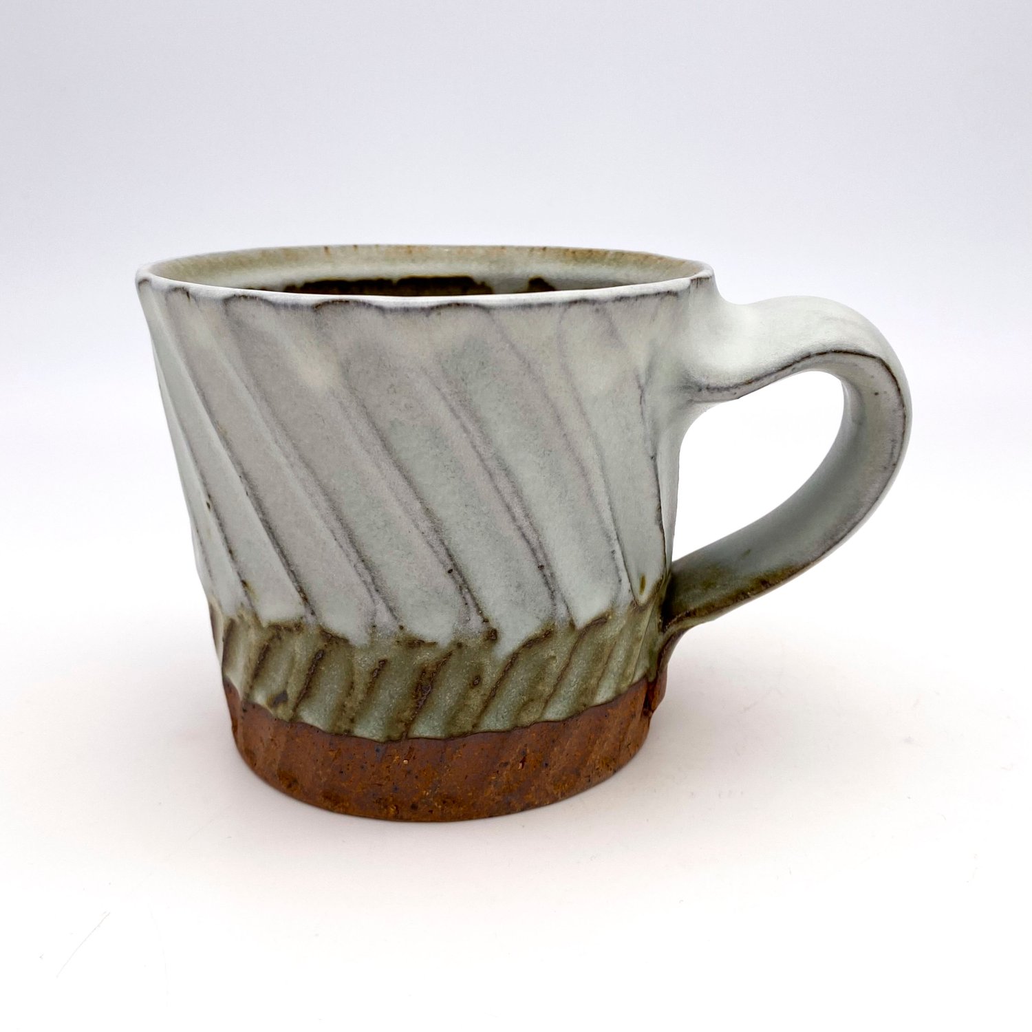 Image of Mug (satin+white)