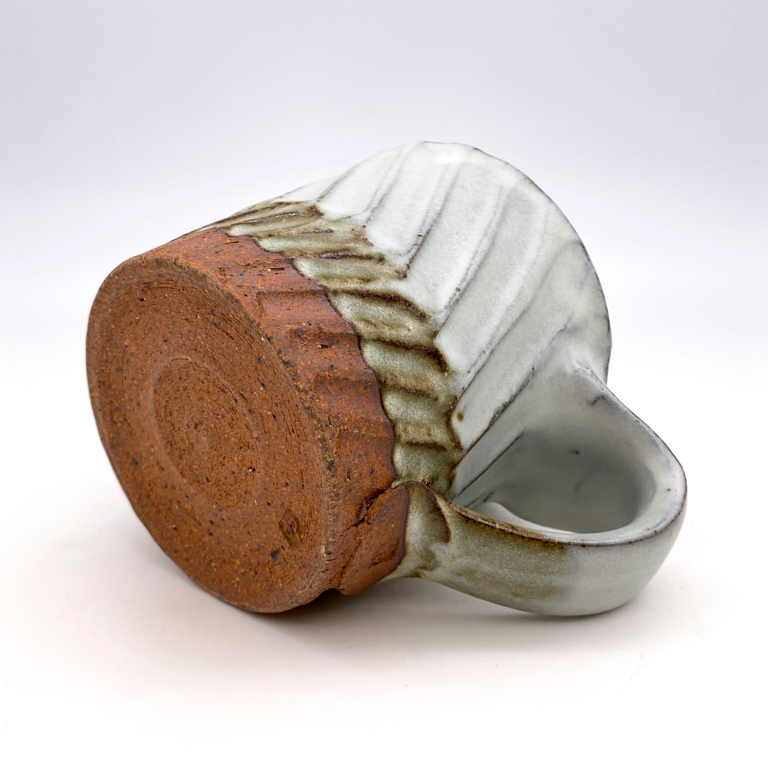 Image of Mug (satin+white)