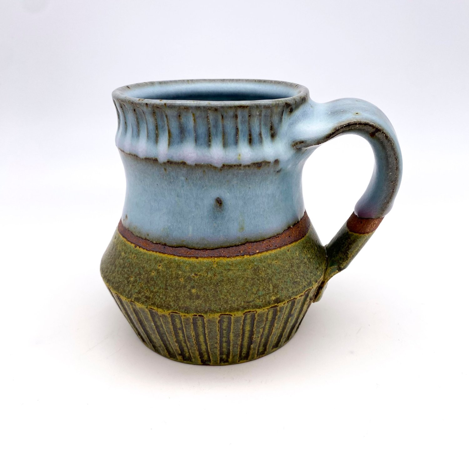 Image of Mug (sky+ground)
