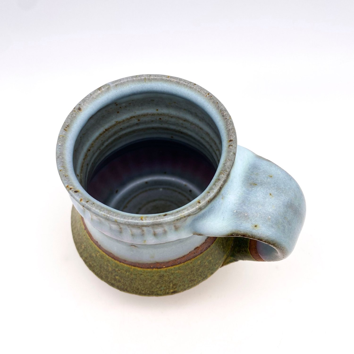 Image of Mug (sky+ground)