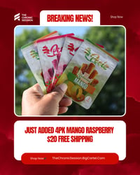 Image 4 of Fruit Peelz Wraps 4 Pack Combo