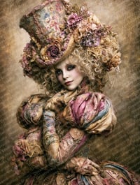 Madame Marigold