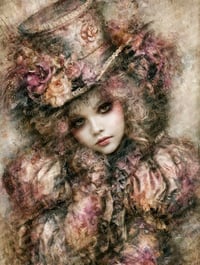 Blush Reverie