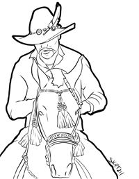 Image 3 of "Colores Del Campo" Coloring Book