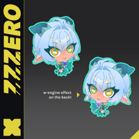 Image 2 of zzz: charms