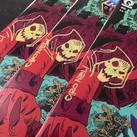 Image 2 of MOTU Comic