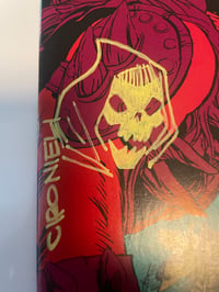 Image 3 of MOTU Comic