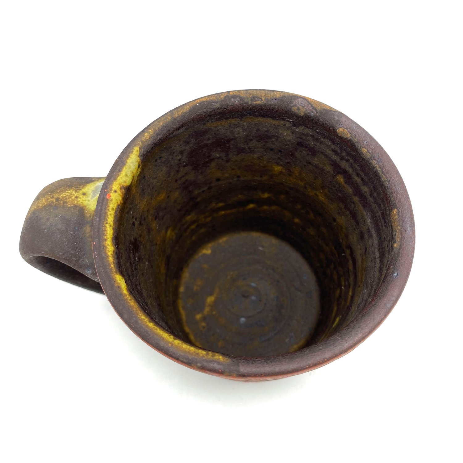 Image of Mug (red)