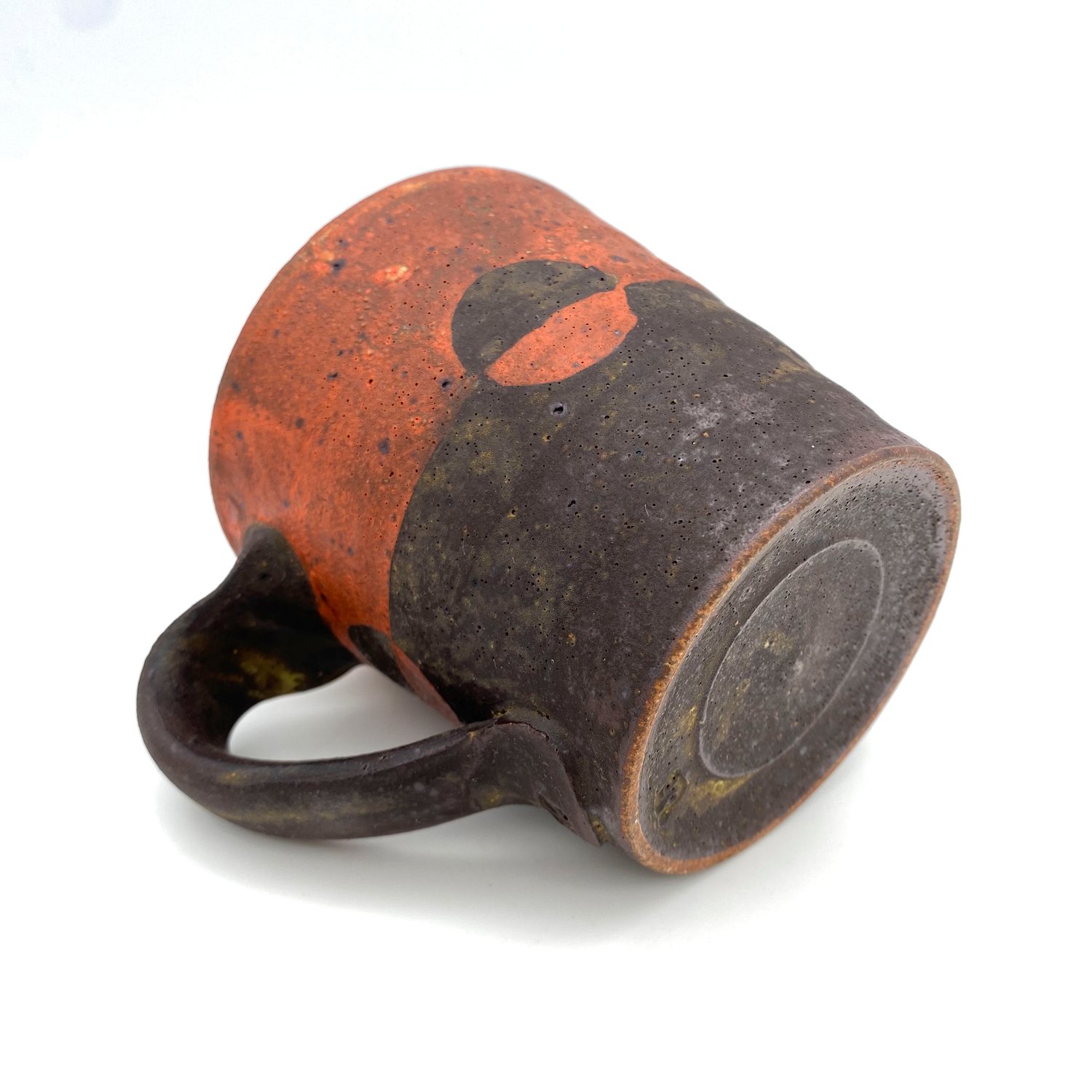 Image of Mug (red)