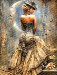 Moonlight Vixen