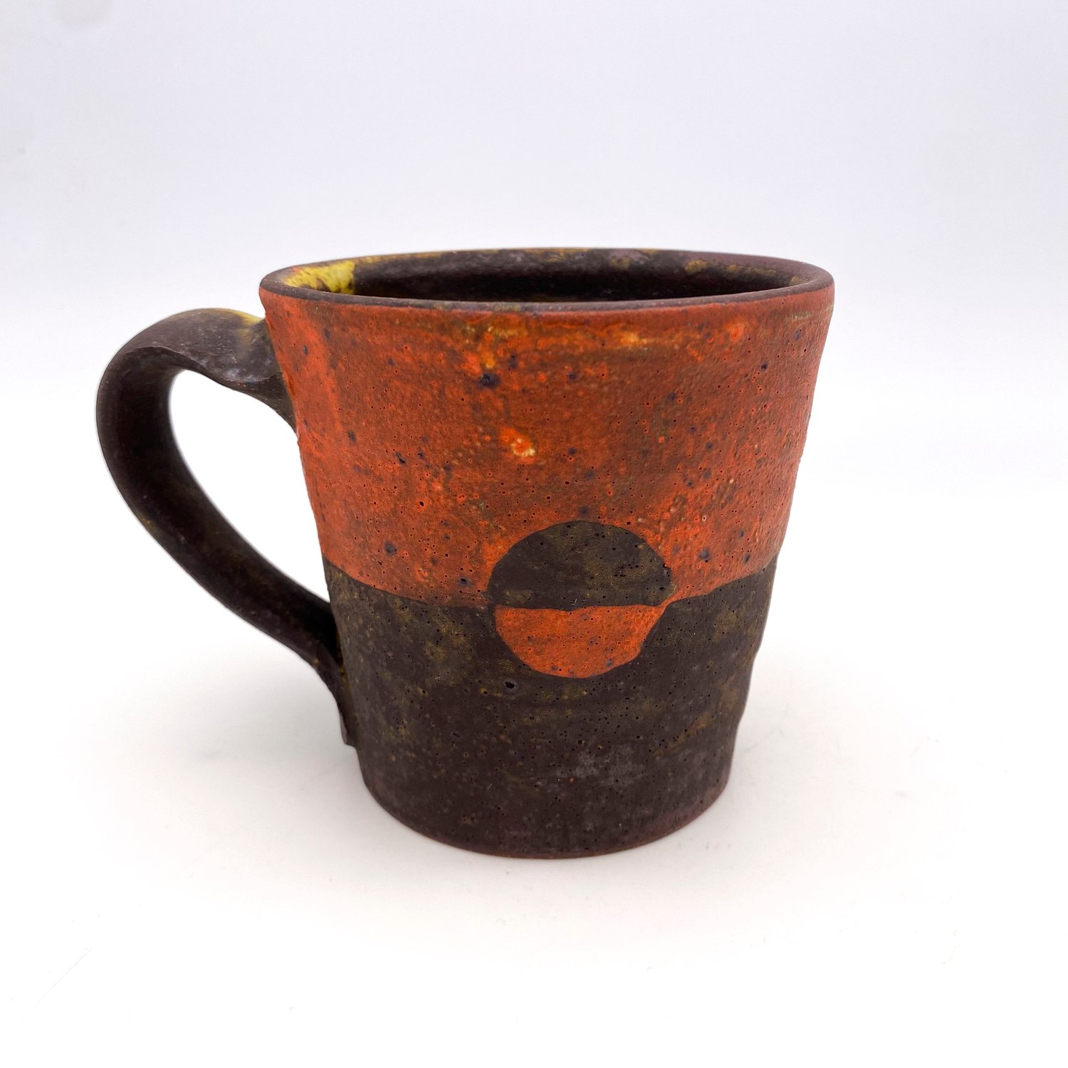 Image of Mug (red)
