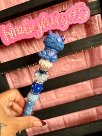 Image 3 of K-Pop Demon Hunters Glam Keychain – Limited Edition