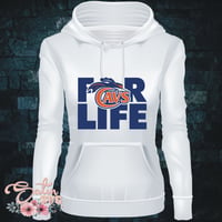 Image 2 of Virginia Cavaliers University Designs. SVG Files, Cricut, Silhouette Studio, Digital Cut Files