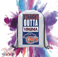Image 11 of Virginia Cavaliers University Designs. SVG Files, Cricut, Silhouette Studio, Digital Cut Files