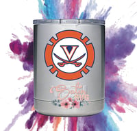 Image 12 of Virginia Cavaliers University Designs. SVG Files, Cricut, Silhouette Studio, Digital Cut Files