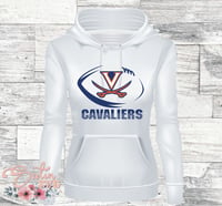 Image 14 of Virginia Cavaliers University Designs. SVG Files, Cricut, Silhouette Studio, Digital Cut Files