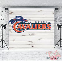 Image 20 of Virginia Cavaliers University Designs. SVG Files, Cricut, Silhouette Studio, Digital Cut Files