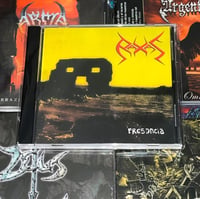 Image 2 of RAXAS “Presencia “ CD 