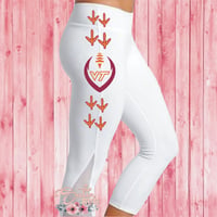 Image 4 of Virginia Tech Hokies University Designs. SVG Files, Cricut, Studio, Digital Cut Files