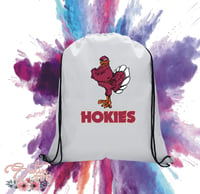 Image 18 of Virginia Tech Hokies University Designs. SVG Files, Cricut, Studio, Digital Cut Files