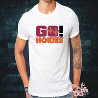 Image 19 of Virginia Tech Hokies University Designs. SVG Files, Cricut, Studio, Digital Cut Files