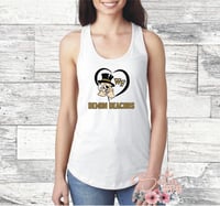 Image 2 of Wake Forest Demon Deacons University Designs. SVG Files, Cricut, Studio, Digital Cut Files