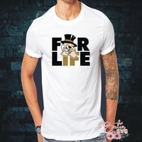 Image 15 of Wake Forest Demon Deacons University Designs. SVG Files, Cricut, Studio, Digital Cut Files