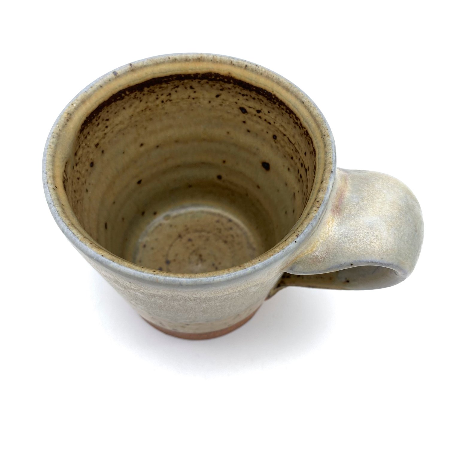 Image of Mug (ash+slip)