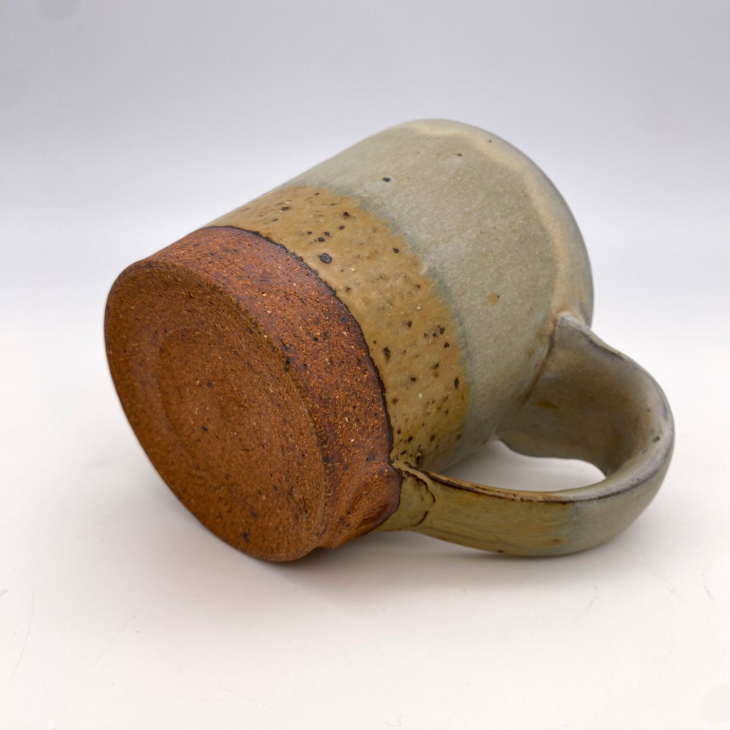 Image of Mug (ash+slip)