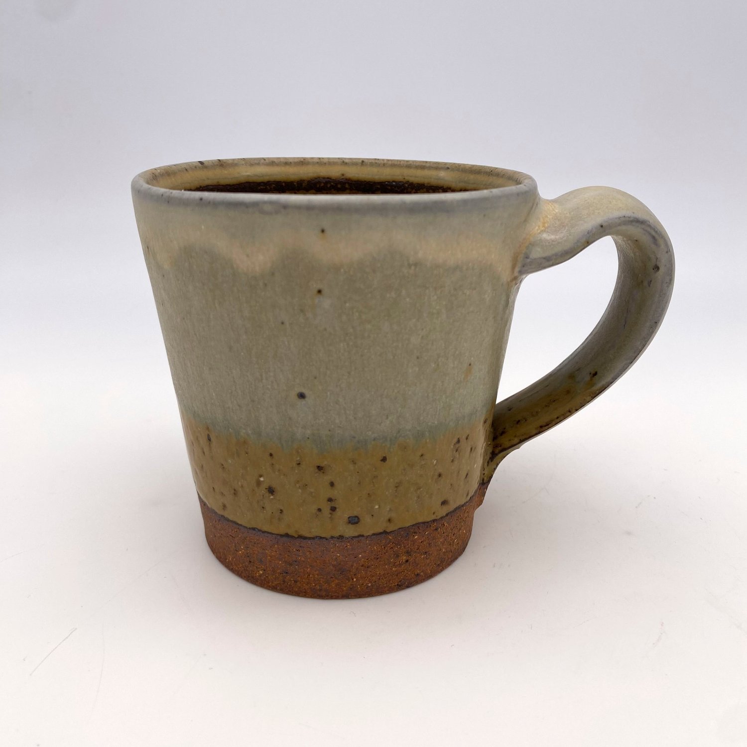 Image of Mug (ash+slip)