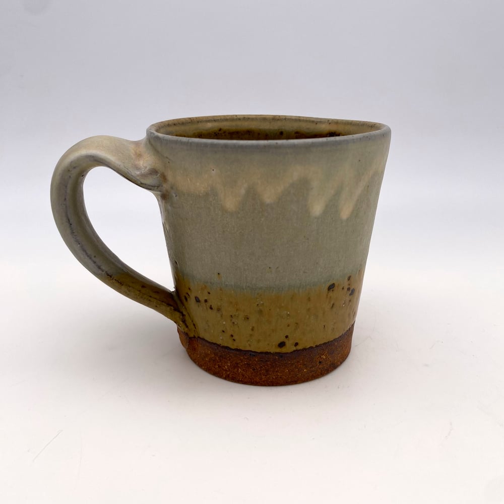 Image of Mug (ash+slip)